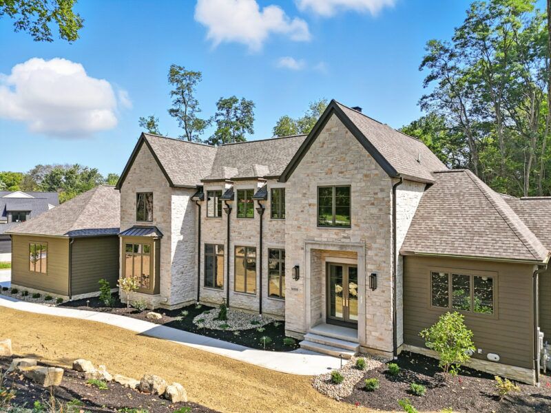 The Greystone
