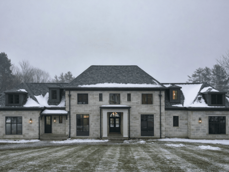 The Ravenswood Estate