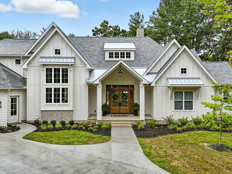 The Whitewater Estate
