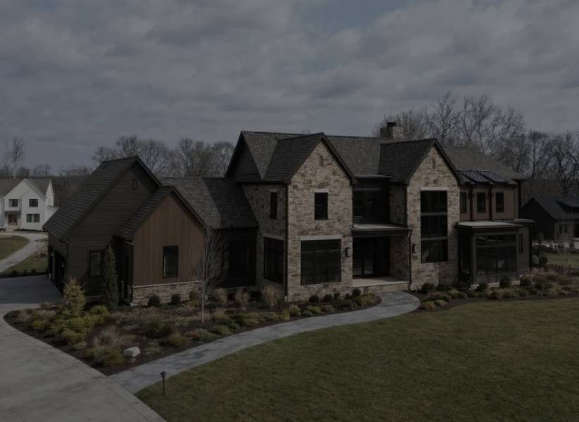 Columbus Model Homes