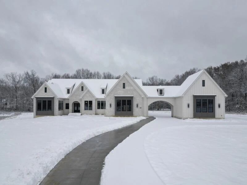 The Clairmont