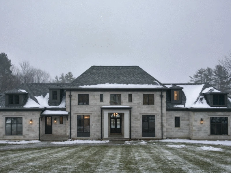 The Ravenswood Estate