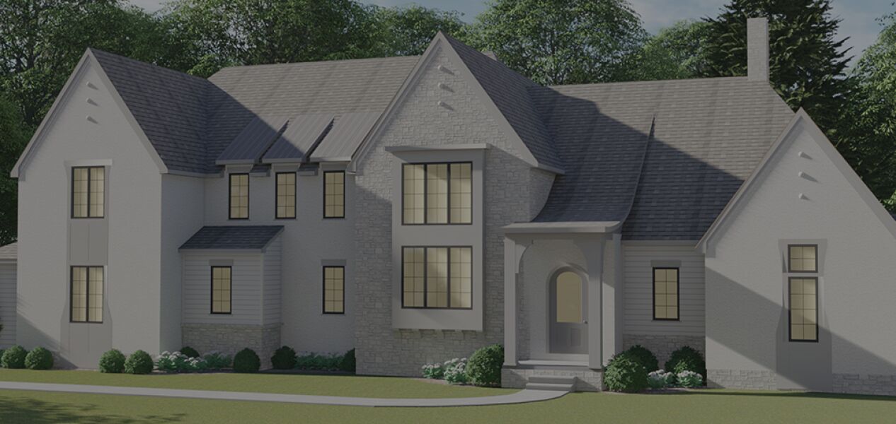 Model Homes