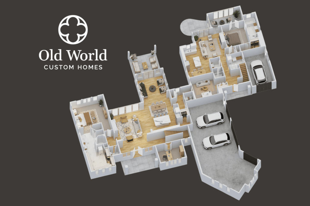 Multigenerational Homes