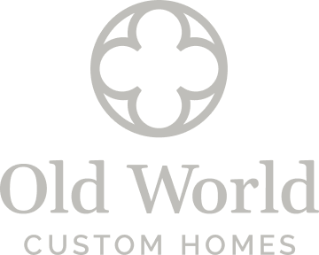 Old World Custom Homes