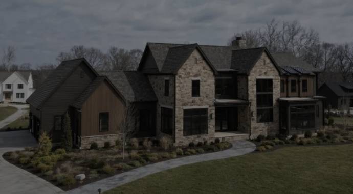 Columbus Model Homes