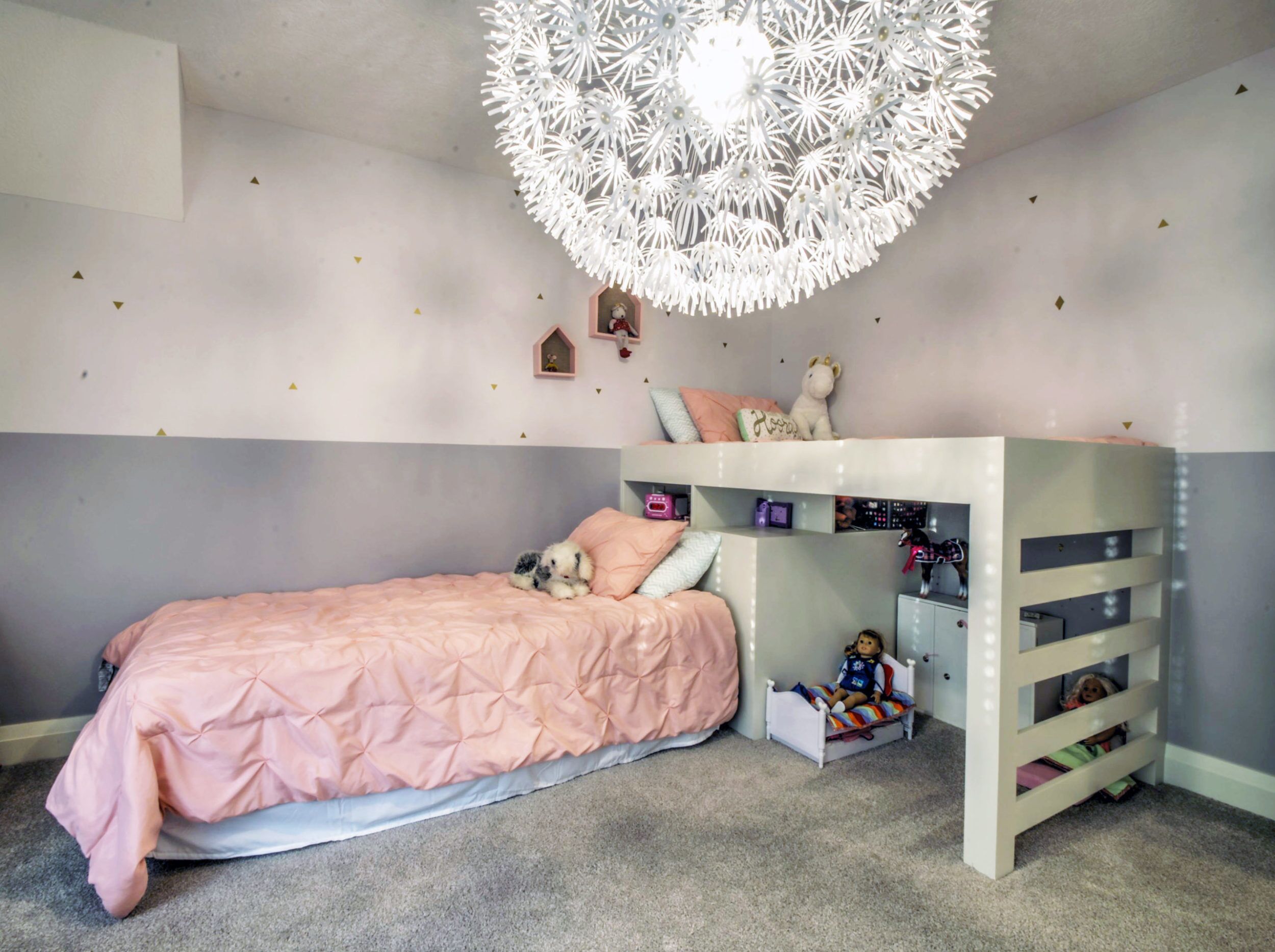Up Bed 4