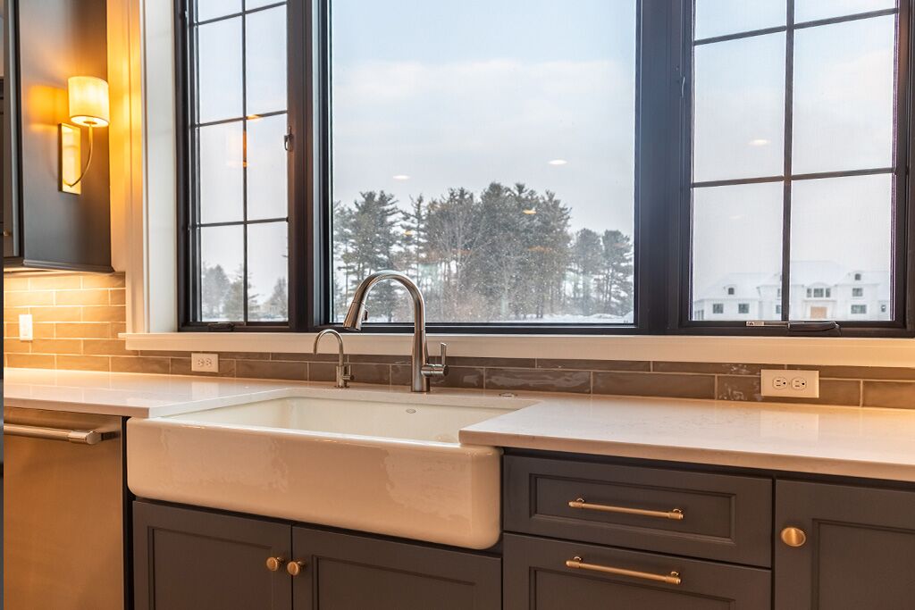 Kitchen Sink