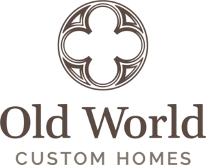 Old World Custom Homes Logo