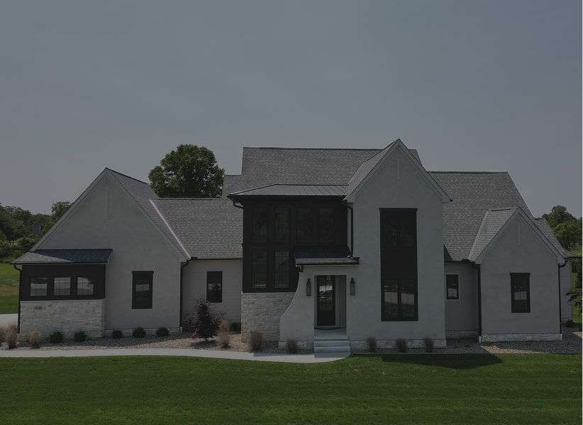 Columbus Model Homes