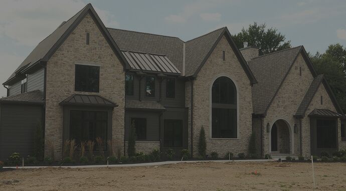 Cincinnati Model Homes