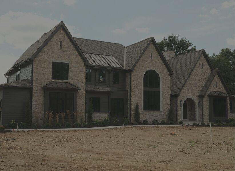 Cincinnati Model Homes
