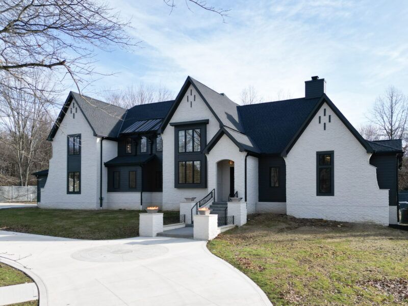 The Lumen House