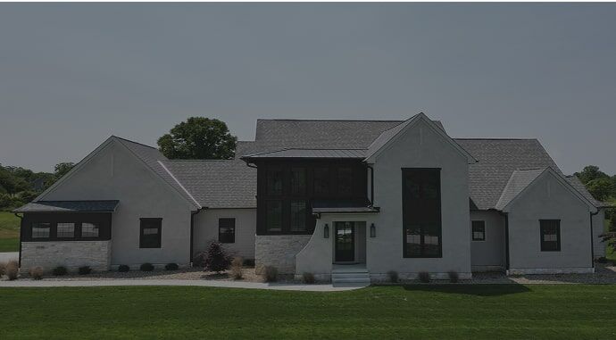 Columbus Model Homes