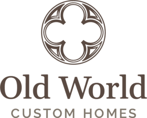 Old World Custom Homes Logo