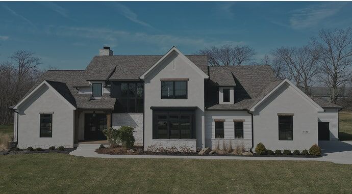 Medina Model Homes