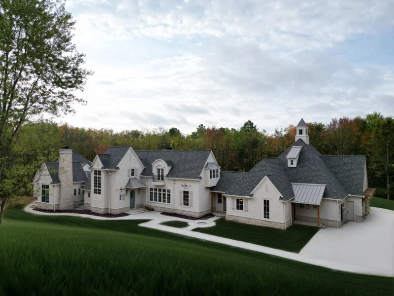 Oak and Ivy Manor