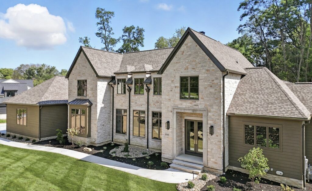 The 3 Must-See Luxury Custom Homes in Northeast, Ohio for 2026