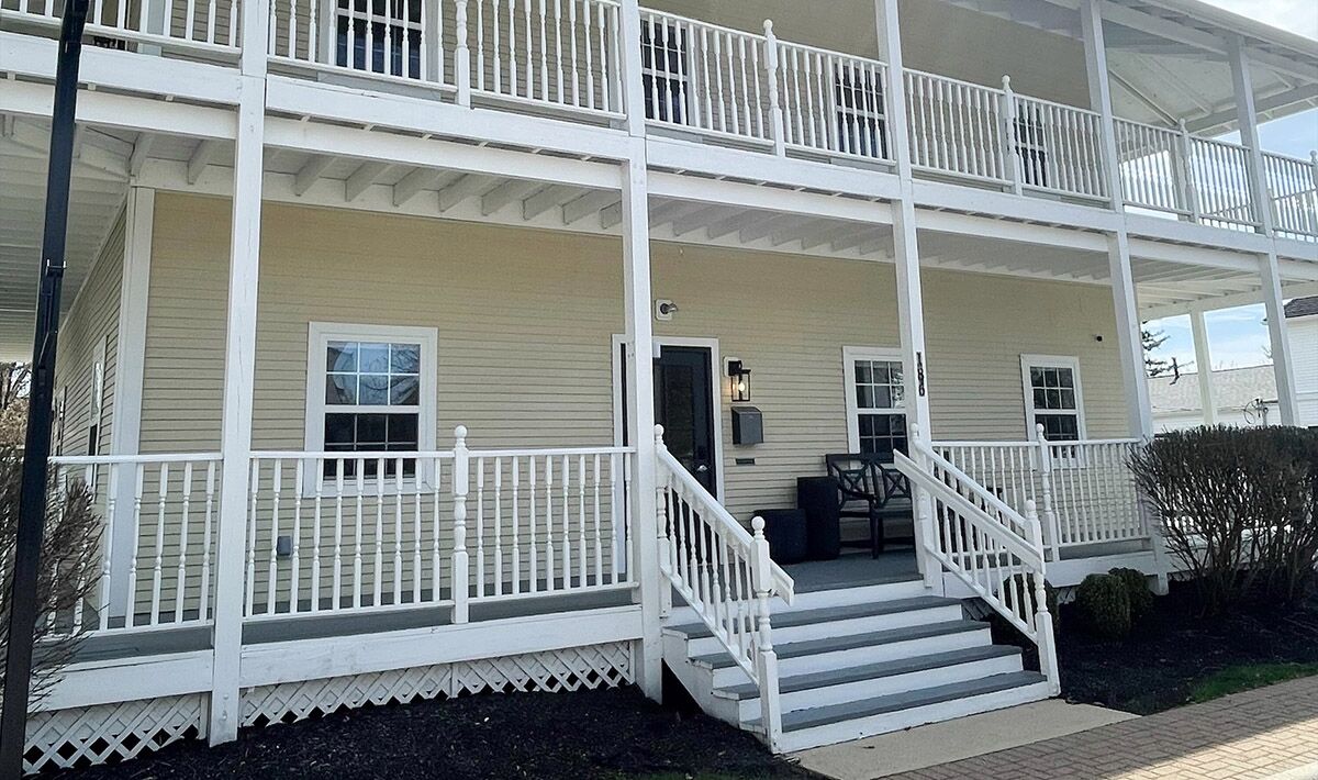 Columbus Office