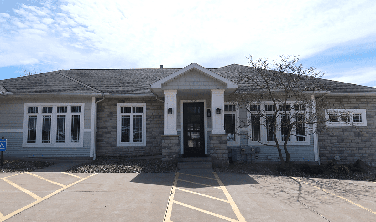 Northeast Ohio Office