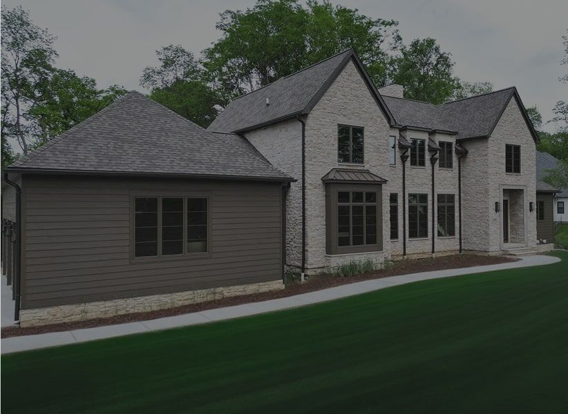Cleveland Model Homes