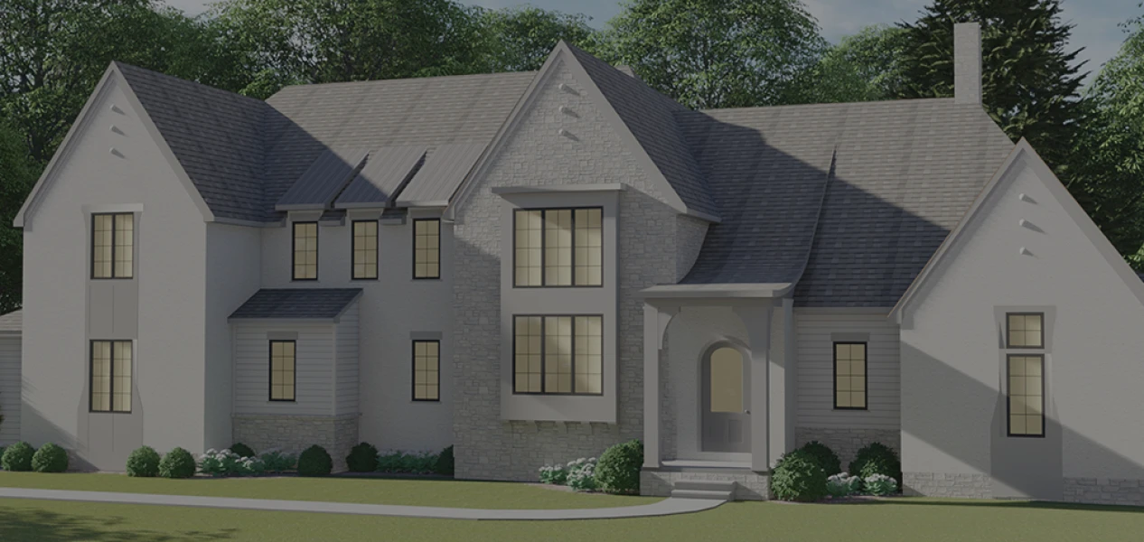 Model Homes