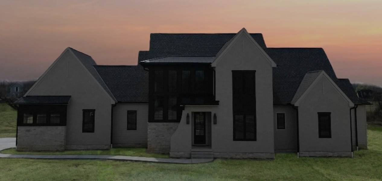 Columbus Model Homes
